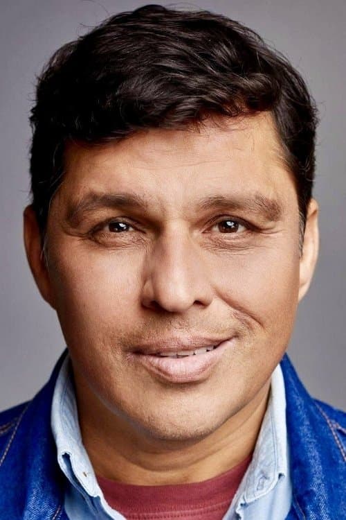 Daniel G. Garza