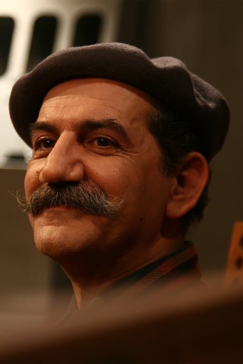 حمید جبلی