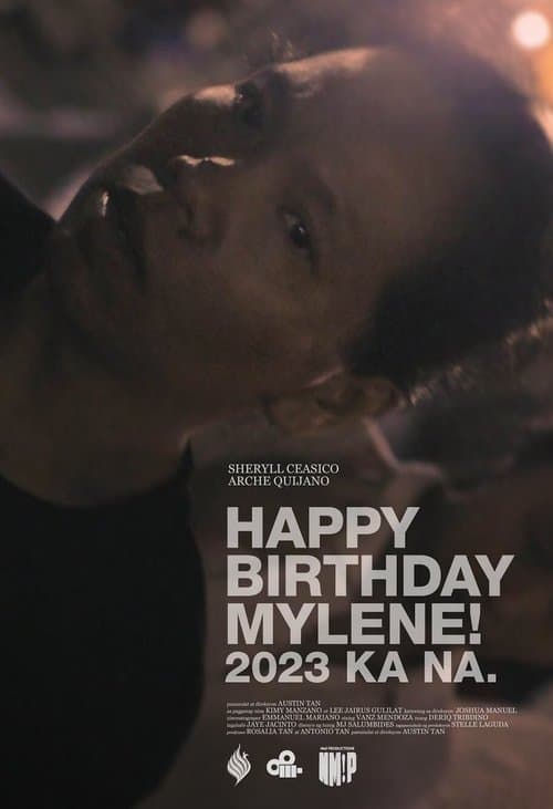Happy Birthday, Mylene! 2023 Ka Na!