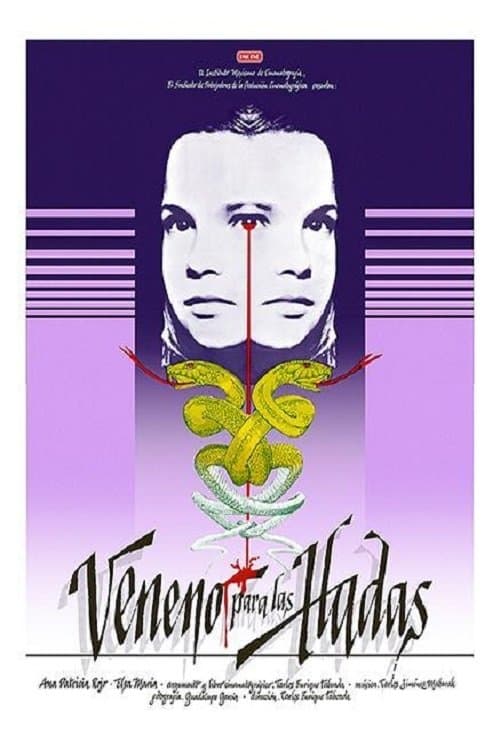 Veneno para las hadas