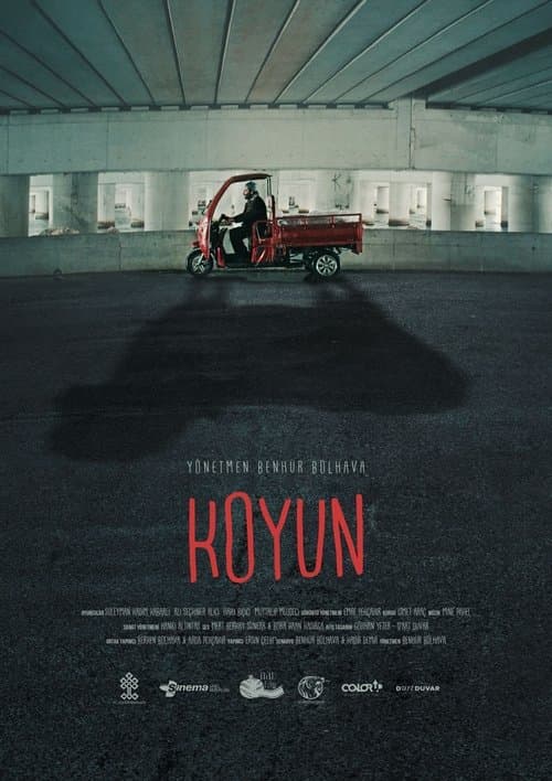 Koyun