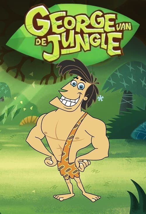 George of the Jungle