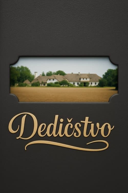 Dedičstvo