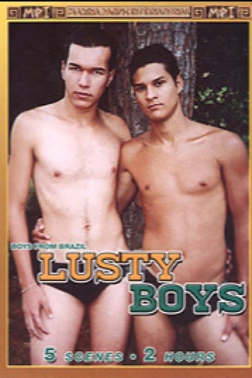Lusty Boys