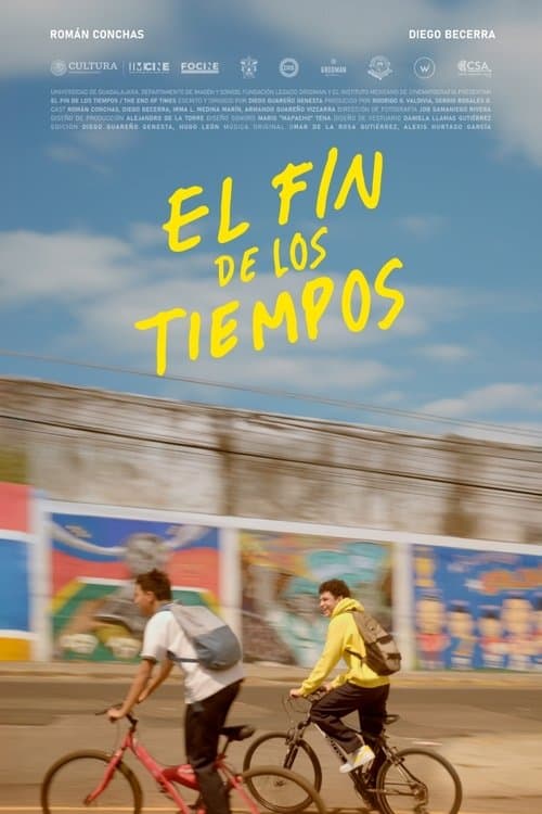 El Fin de los Tiempos