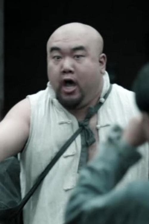 陈先民