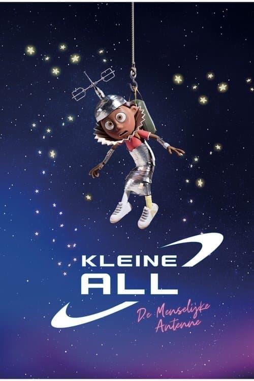 The Little Alien