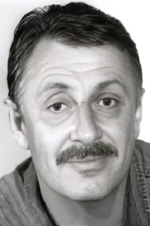Владимир Кин-Каминский