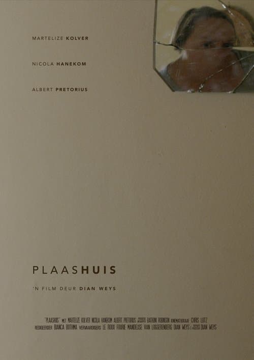 Plaashuis