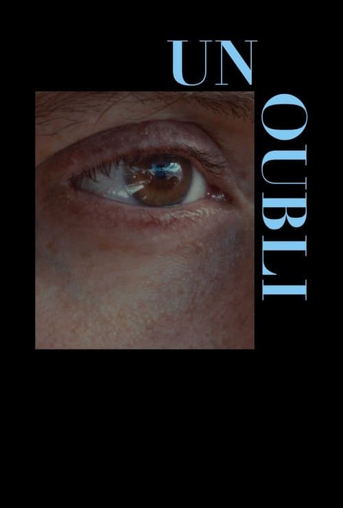 Un oubli
