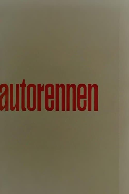 Autorennen