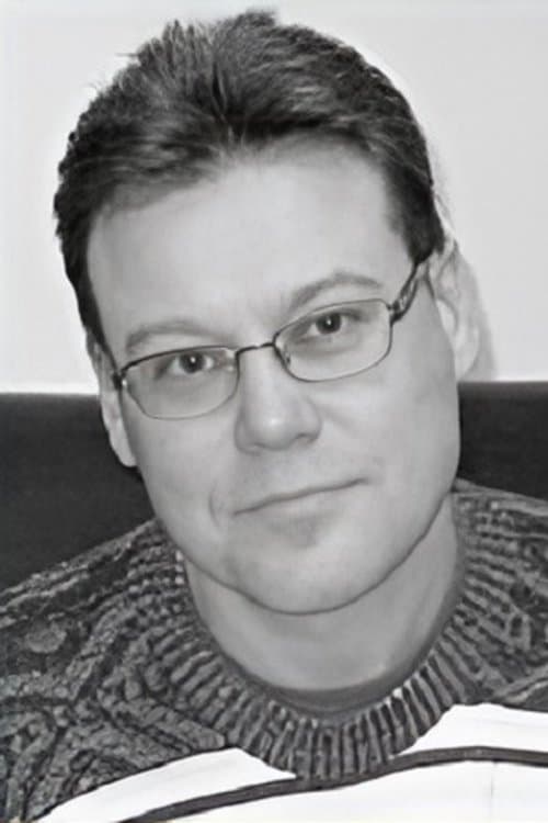 Владимир Панжев