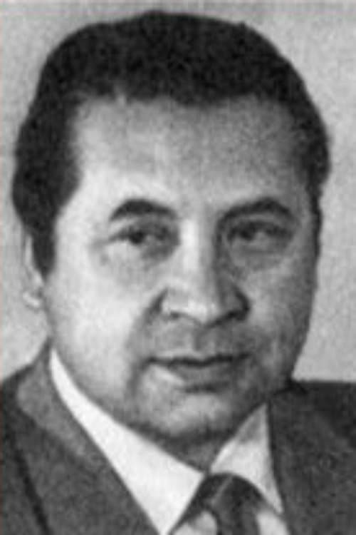Толиб Каримов