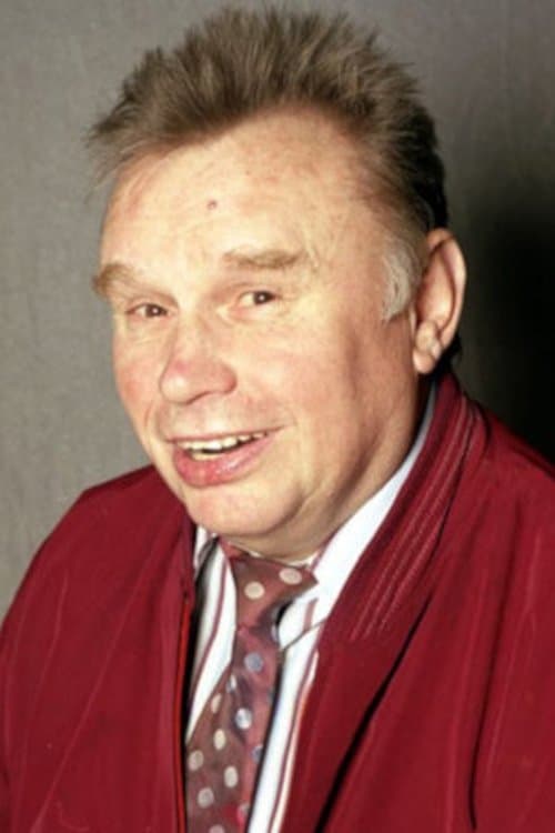 Леонид Марченко