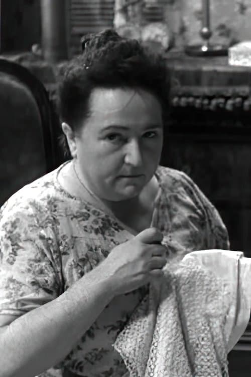 Jane Pierson