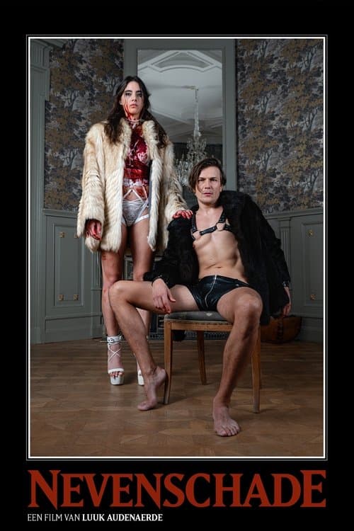 Nevenschade
