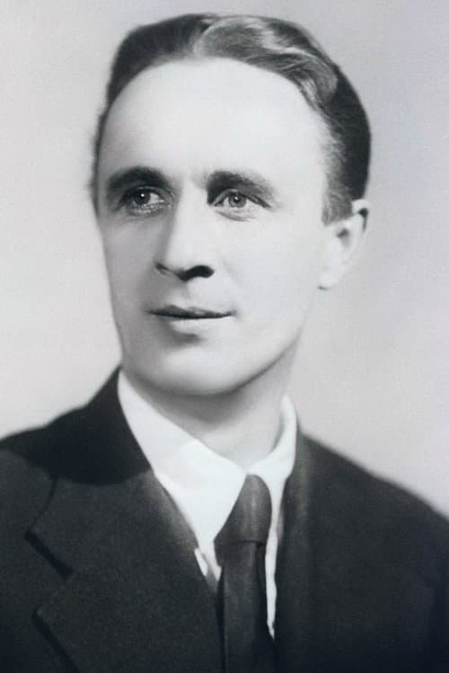 Николай Лебедев