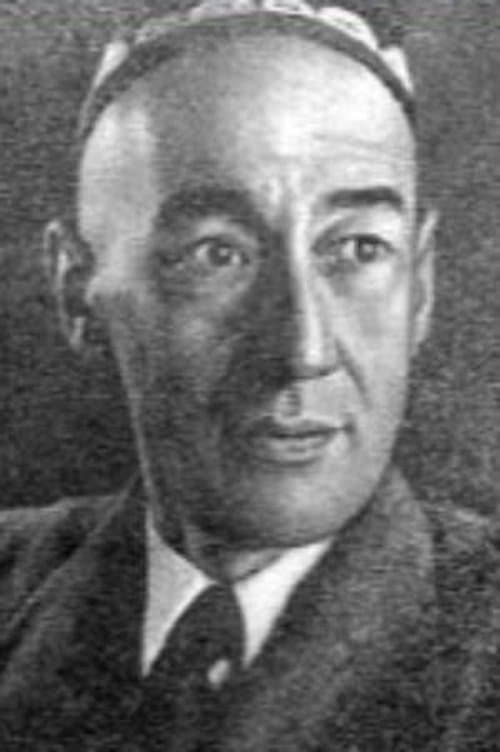 Обид Джалилов