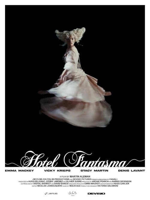 Hotel Fantasma
