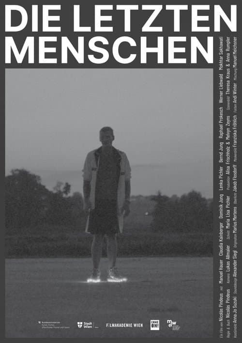 Die letzten Menschen