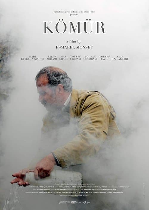 Kömür