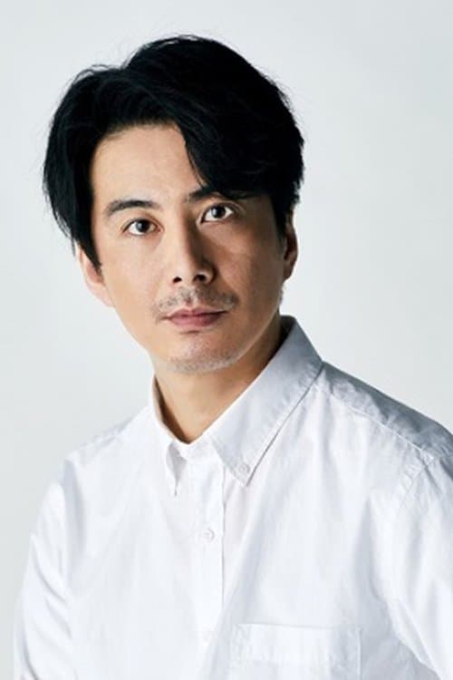 管勇毅