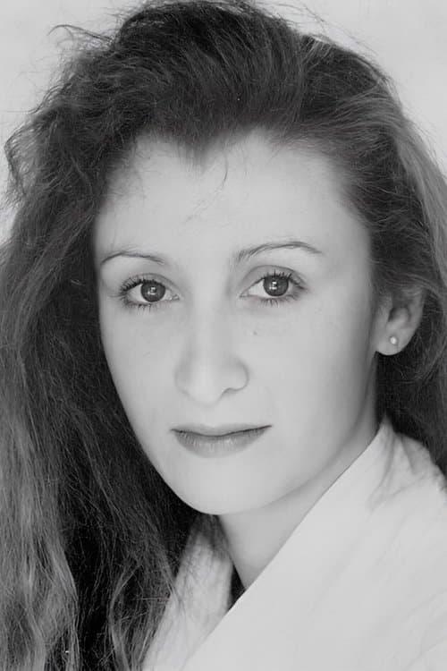 Paula Stockbridge