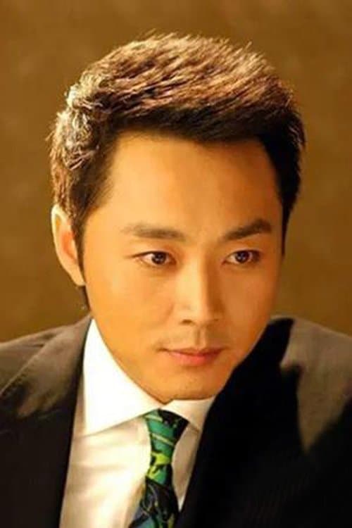 沈晓海