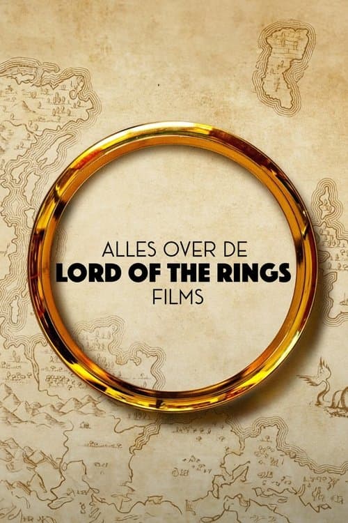Icons Unearthed: Lord of The Rings