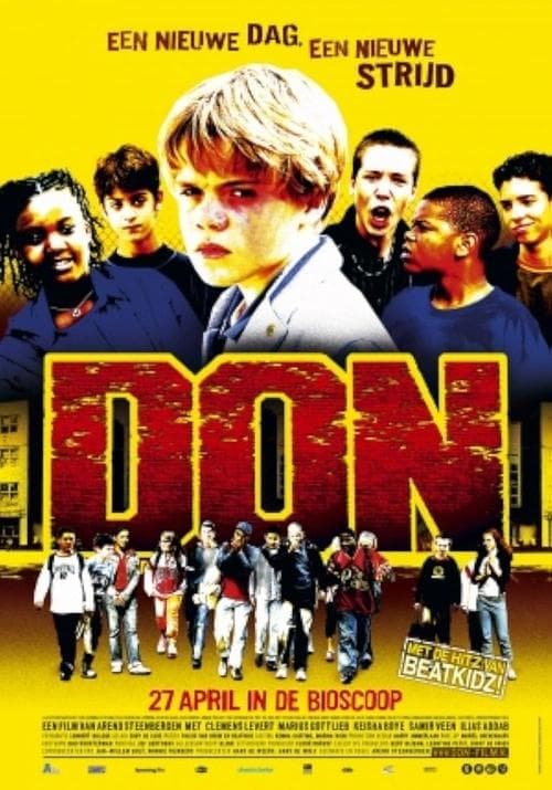 Zappbios: Don