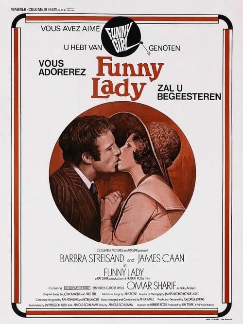 Funny Lady