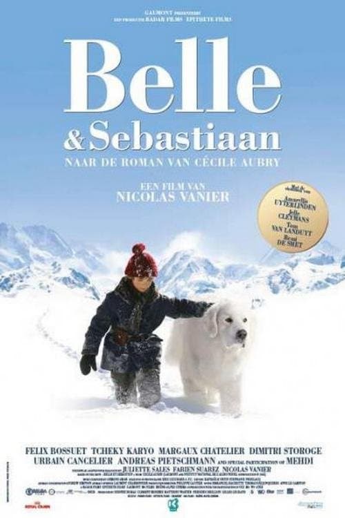 Belle et Sébastien