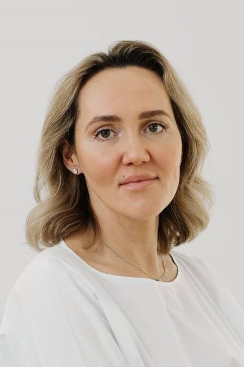 Maria Ruzgis