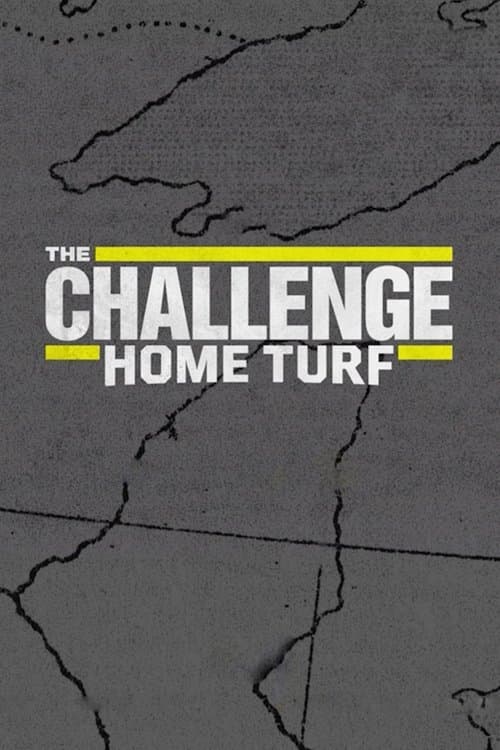 The Challenge: Home Turf