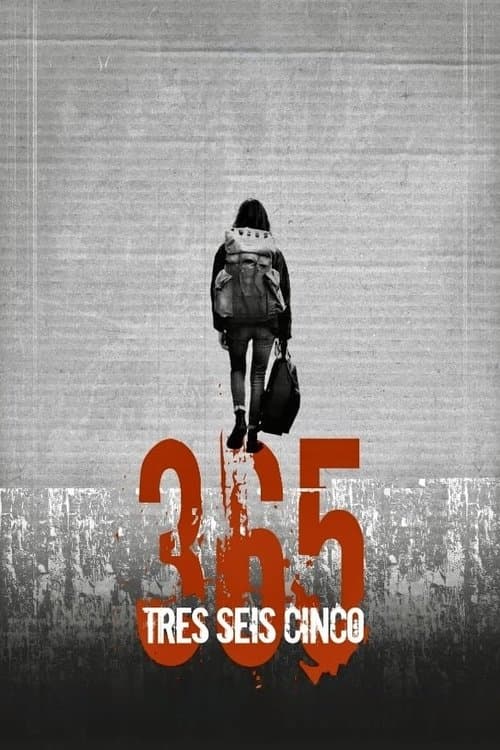 365 - Tres Seis Cinco