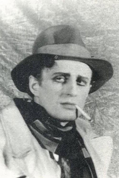Юрий Волков