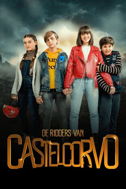 I Cavalieri di Castelcorvo
