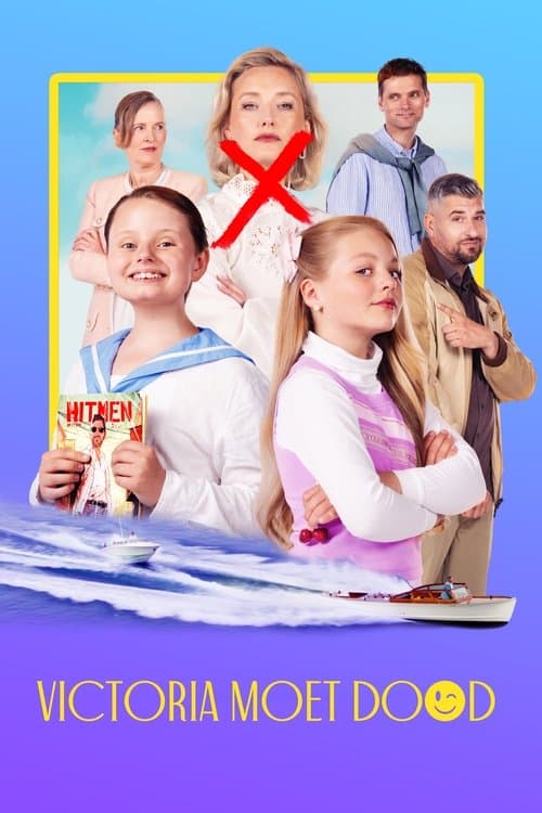 Victoria må dø