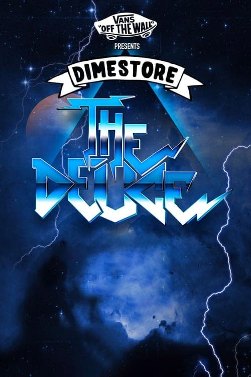 Dime - The Deuce