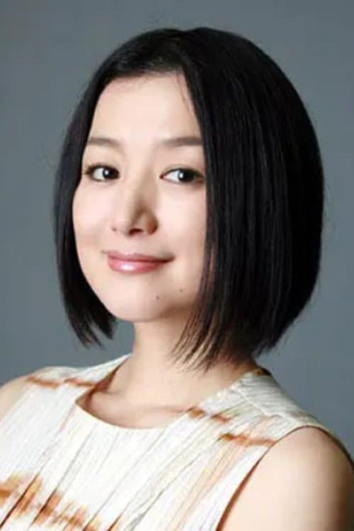 Kjóka Suzuki
