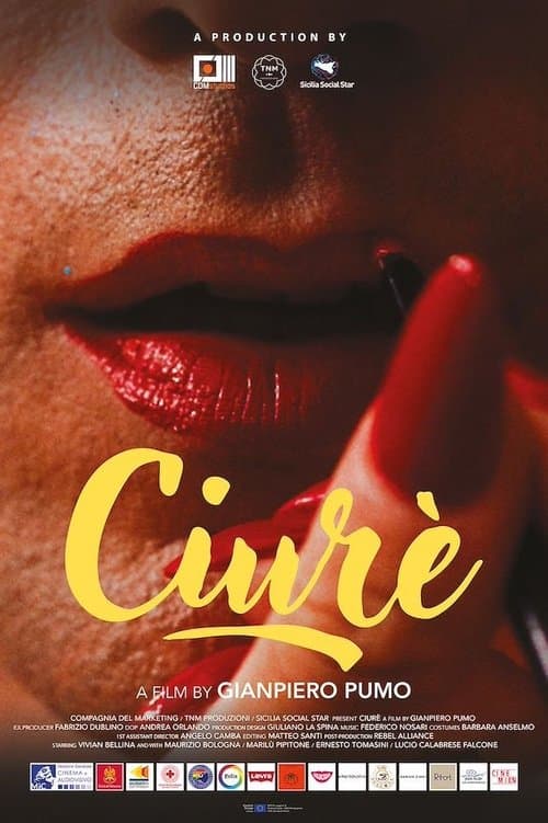 Ciurè