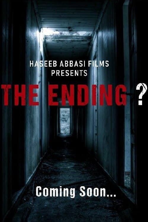 The Ending?