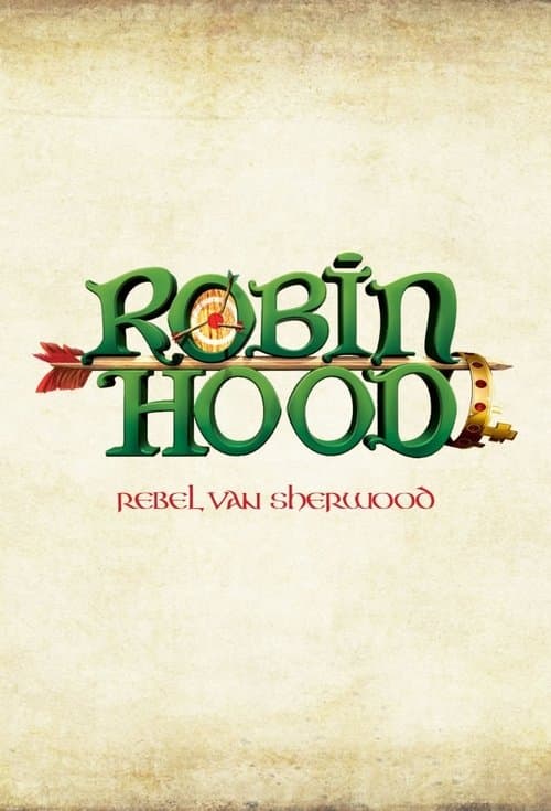 Robin Hood: Mischief In Sherwood