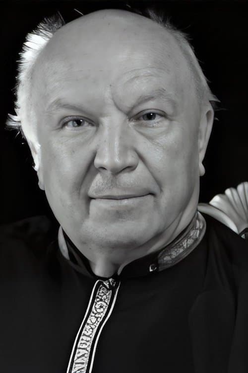 Сергей Борисов