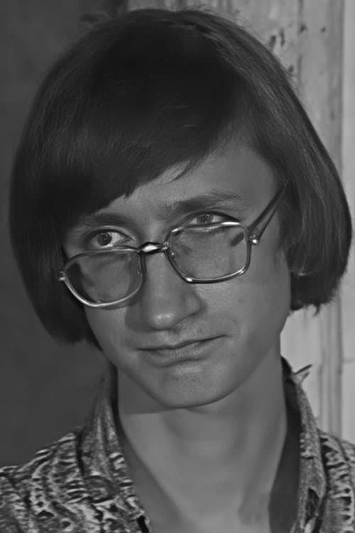 Игорь Серебряный