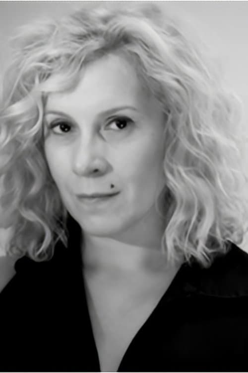 Lili Cognard