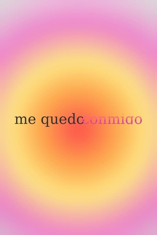 Me Quedo Conmigo