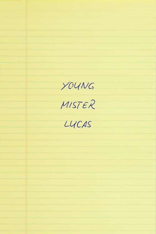 Young Mr. Lucas