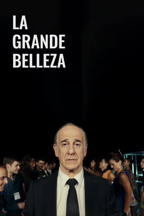 La grande bellezza