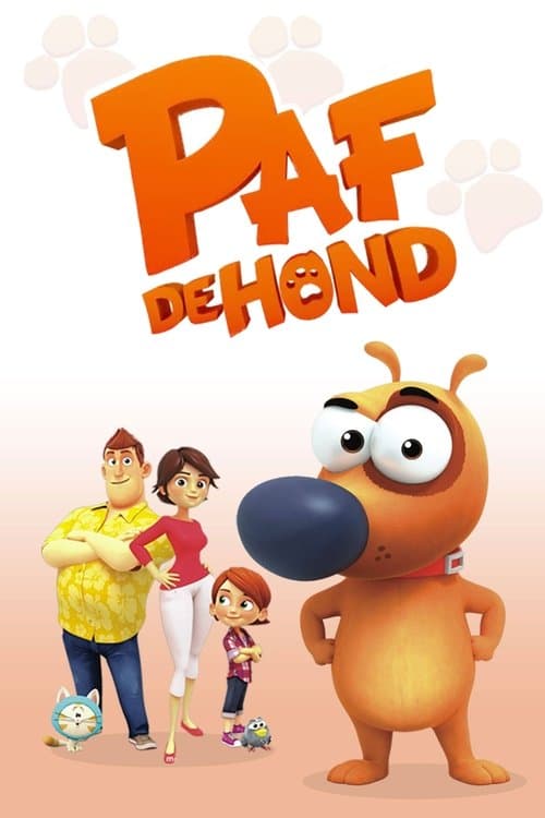 Pat the Dog